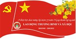Bộ trưởng Đào Ngọc Dung gửi Thư chúc mừng 77 năm Ngày truyền thống Ngành Lao động – Thương binh và Xã hội