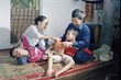 Chung tay hỗ trợ nan nhân da cam vượt qua những nỗi đau