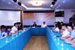 Tọa đàm về giải pháp hỗ trợ thanh niên khuyết tật hòa nhập cộng đồng