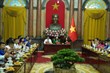 Nhiều tấm gương thanh niên khuyết tật truyền cảm hứng, ngày càng vươn lên, tỏa sáng