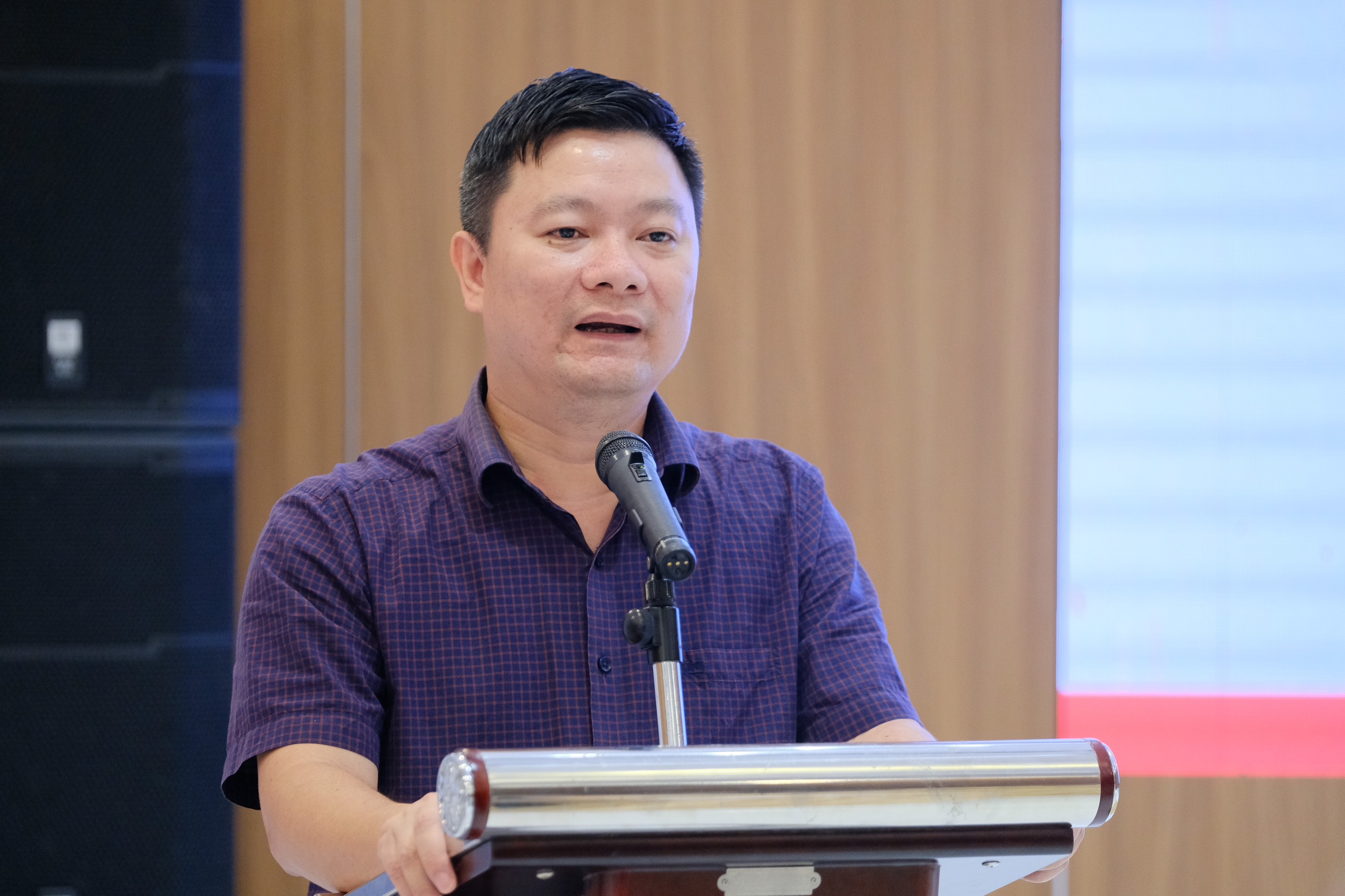 Hội thảo 