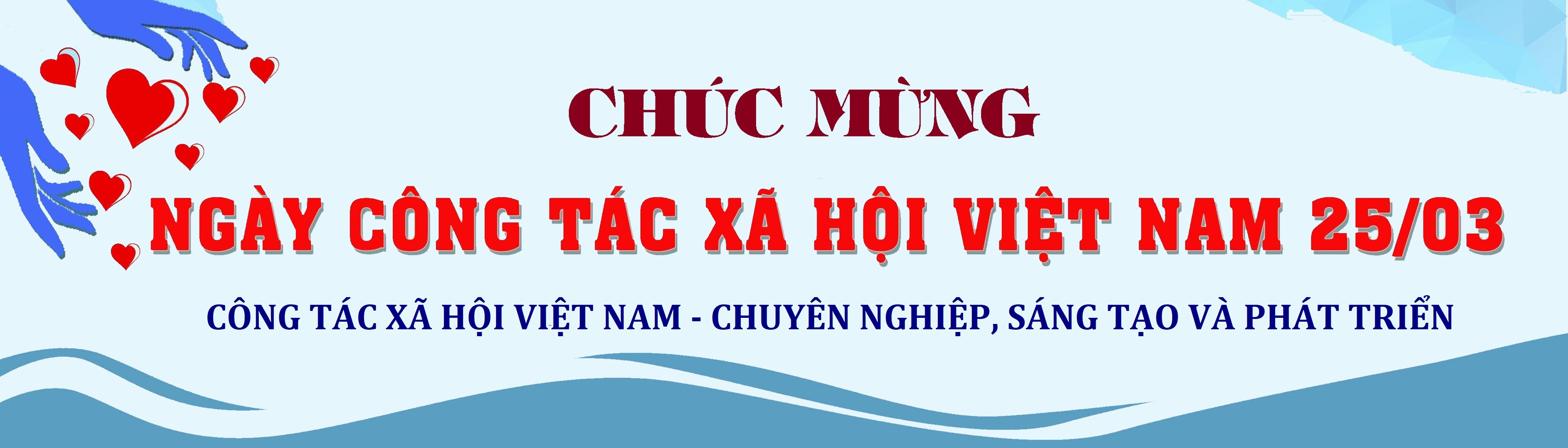 Bộ trưởng Đào Ngọc Dung gửi thư chúc mừng ngày Công tác xã hội Việt Nam