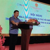 Tăng cường công tác y tế, chỉnh hình và phục hồi chức năng trong lĩnh vực Lao động - Thương binh và Xã hội