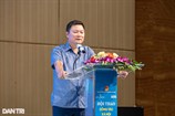 Phát triển nghề công tác xã hội góp phần ứng phó với biến đổi khí hậu
