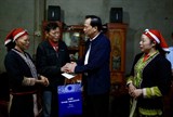 Chương trình giảm nghèo của Việt Nam là cuộc cách mạng thực sự!