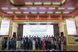 Hội thảo khoa học quốc tế với chủ đề “Công tác xã hội với người lao động tại các khu công nghiệp, khu chế xuất trong bối cảnh hội nhập quốc tế”.