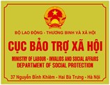 Thông báo chuyển trụ sở làm việc
