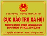 Thông báo chuyển trụ sở làm việc