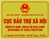 Thông báo chuyển trụ sở làm việc