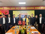 Hội nghị tổng kết công tác năm 2023 và triển khai công tác bảo trợ xã hội năm 2024 