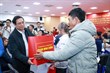 Chăm lo đời sống, bảo đảm an sinh xã hội cho người dân và người lao động trong dịp Tết Nguyên đán Giáp Thìn năm 2024