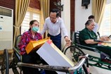 Mức chi hỗ trợ người dân Tết Giáp Thìn 2024 tăng 10 - 15%