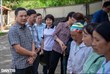 Bộ LĐ-TB&XH hỗ trợ người dân bị thiệt hại nặng do sạt lở đất ở Cao Bằng