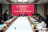UBQG về người khuyết tật Việt Nam tổng kết năm 2024 và phương hướng nhiệm vụ năm 2025