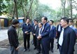 Bộ trưởng Đào Ngọc Dung: Chăm sóc người tâm thần bằng lương tâm và trách nhiệm