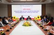 Cục Bảo trợ xã hội tổng kết công tác năm 2024
