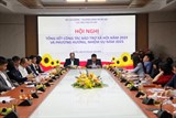Cục Bảo trợ xã hội tổng kết công tác năm 2024