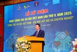 Công tác xã hội không chỉ là một nghề mà còn là một sứ mệnh cao quý