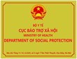 Thông báo chuyển trụ sở làm việc