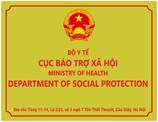Thông báo chuyển trụ sở làm việc