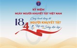 Bộ trưởng Đào Hồng Lan gửi thư chúc mừng ngày Người khuyết tật Việt Nam năm 2025