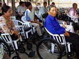 LỄ KỶ NIỆM 30 NĂM NGÀY QUỐC TẾ NGƯỜI KHUYẾT TẬT 