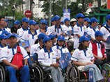 Đà Nẵng: Tạo cơ hội việc làm cho người khuyết tật qua ngày Hội “Người khuyết tật và vòng tay bè bạn”