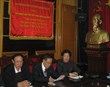 Thứ trưởng Bùi Hồng Lĩnh dự Hội thảo “Tăng cường quan hệ đối tác về khắc phục hậu quả bom mìn sau chiến tranh tại Việt Nam”