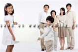 Cha mẹ hãy luôn tôn trọng con trẻ