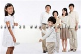 Cha mẹ hãy luôn tôn trọng con trẻ