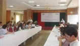 Ra mắt Mô hình phục hồi chức năng lao động cho người khuyết tật Hà Nội