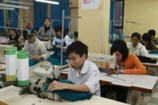Rào cản hôn nhân của người khuyết tật