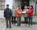          		 Nghệ An: Cấp hơn 13 tỷ đồng hỗ trợ hộ nghèo và mừng thọ người cao tuổi dịp Tết Nguyên đán