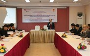 Công bố pháp lệnh ưu đãi người có công 