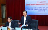 Nâng cao năng lực cạnh tranh về nhân lực, đảm bảo công bằng an sinh xã hội