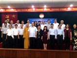 Lễ phát động “Tháng cao điểm vì người nghèo” năm 2014