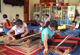 Quảng Trị: Ở đâu cần học nghề, mở lớp ở đó 