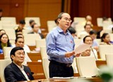 Cần làm gì để cải thiện năng suất lao động và nâng cao thu nhập cho người lao động?