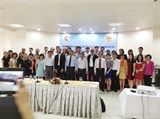 Hội thảo quốc gia chuẩn bị cho Diễn đàn lao động di cư ASEAN lần thứ 7