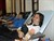 Đoàn Thanh niên Bộ LĐ-TBXH: Tổ chức Ngày hội hiến máu nhân đạo