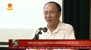 Triển khai tháng hành động vì người cao tuổi Việt Nam