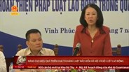 Nâng cao hiệu quả triển khai thi hành Luật bảo hiểm xã hội và Bộ Luật lao động