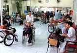 Định hướng phát triển nghề công tác xã hội tại Việt Nam trong thời gian tới
