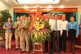 Thứ trưởng Doãn Mậu Diệp thăm Trung tâm Phục hồi chức năng trẻ tàn tật Thụy An và Trung tâm Kỹ thuật Chỉnh hình và Phục hồi chức năng
