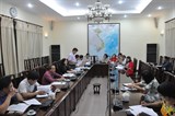 Hội thảo tham vấn Chiến lược hội nhập quốc tế về lao động và xã hội đến năm 2020, tầm nhìn 2030