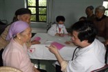 Hà Tĩnh: Phát triển nghề công tác xã hội, trợ giúp các đối tượng yếu thế