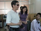 Hội Người mù Việt Nam: Nâng cao nhận thức, xã hội hóa công tác chăm lo đời sống, việc làm cho hội viên