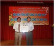 Trung tâm Phục hồi Chức năng và Trợ giúp Trẻ tàn tật hoàn thành tốt nhiệm vụ năm 2013
