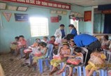 Hà Tĩnh quan tâm phát triển nghề công tác xã hội