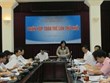  Ban hành quy chế tổ chức và hoạt động của Ủy ban Phát triển bền vững về xã hội
